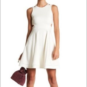 French Connection Party Dress